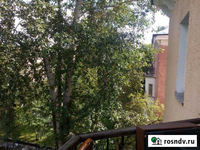 Комната 20 м² в 1-ком. кв., 3/3 эт. на продажу в Железногорске Красноярского края Железногорск - изображение 1