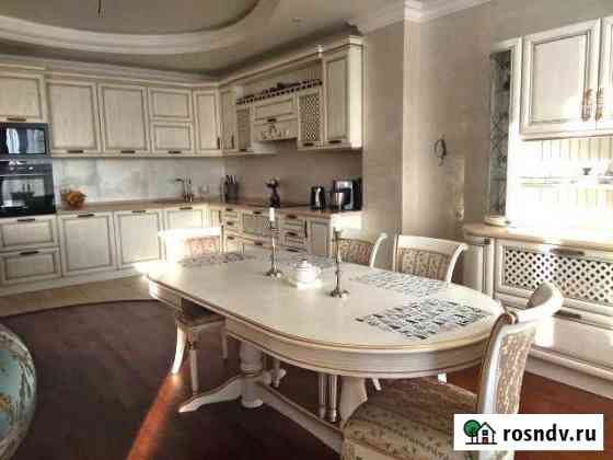 4-комнатная квартира, 152 м², 4/6 эт. на продажу в Омске Омск