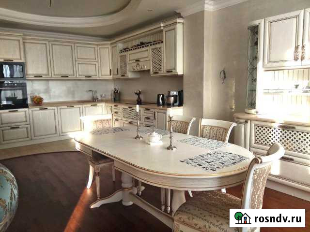 4-комнатная квартира, 152 м², 4/6 эт. на продажу в Омске Омск - изображение 1