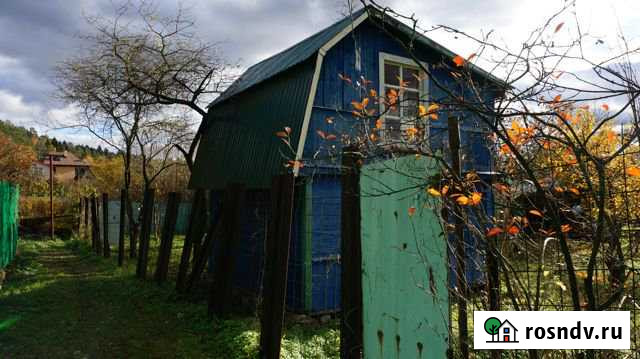 Участок СНТ, ДНП 10 сот. на продажу в Обнинске Обнинск - изображение 1