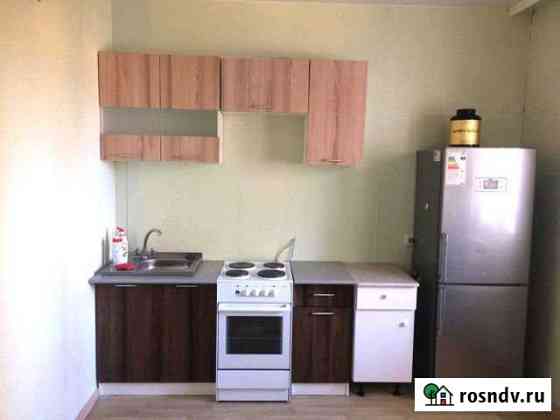 1-комнатная квартира, 48 м², 5/14 эт. на продажу в Егорьевске Егорьевск