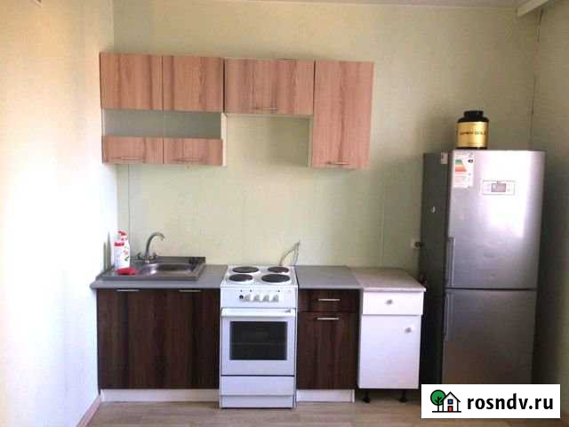 1-комнатная квартира, 48 м², 5/14 эт. на продажу в Егорьевске Егорьевск - изображение 1