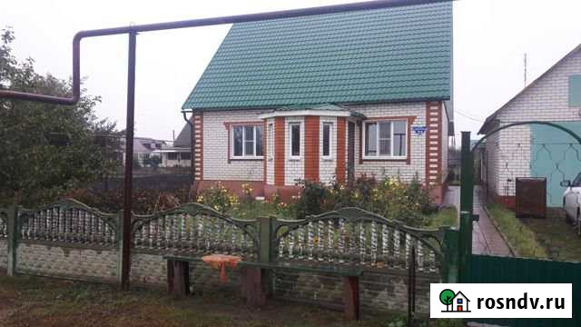 Дом 120 м² на участке 20 сот. на продажу в Сатинке Сатинка - изображение 1