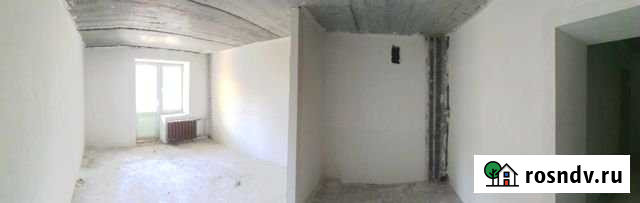 Квартира-студия, 30 м², 5/16 эт. на продажу в Самаре Самара - изображение 1