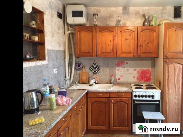 3-комнатная квартира, 65 м², 2/5 эт. в аренду на длительный срок в Михайловске Свердловской области Михайловск - изображение 1