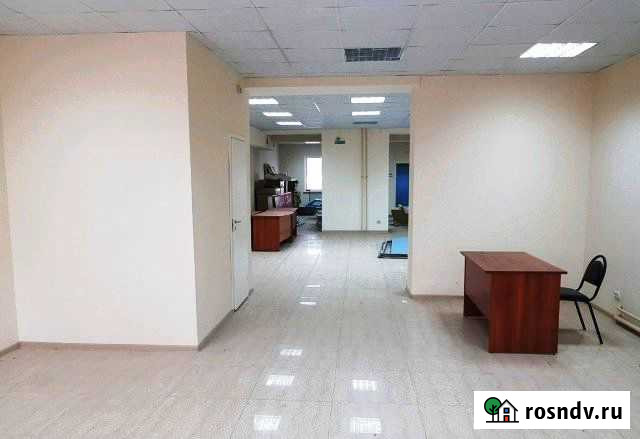 Помещение на первом этаже, 144 кв.м. Иваново - изображение 1