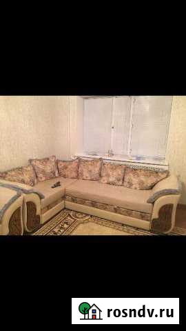 1-комнатная квартира, 46 м², 1/5 эт. в аренду на длительный срок в Грозном Грозный - изображение 1