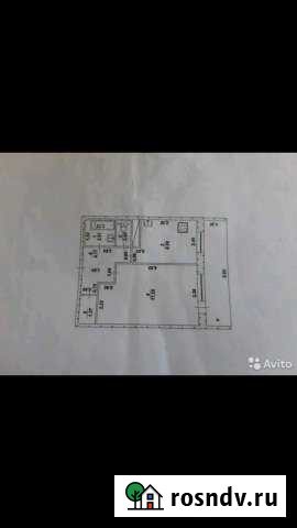 1-комнатная квартира, 30 м², 3/9 эт. на продажу в Димитровграде Димитровград - изображение 1