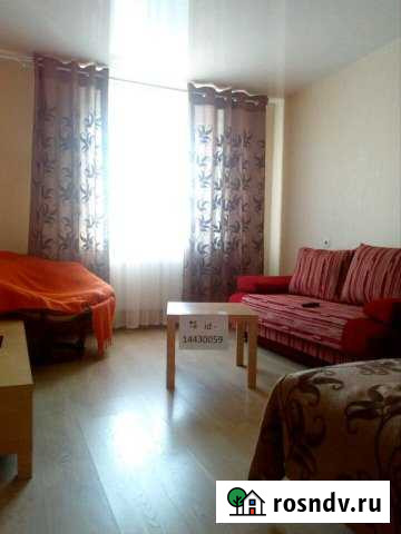 1-комнатная квартира, 36 м², 10/10 эт. в аренду посуточно в Вологде Вологда - изображение 1