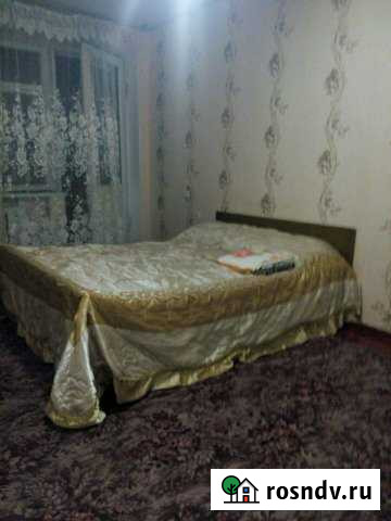 1-комнатная квартира, 31 м², 4/5 эт. в аренду посуточно в Черкесске Черкесск - изображение 1