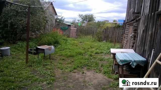 Дом 40 м² на участке 7 сот. на продажу в Коврове Ковров - изображение 1