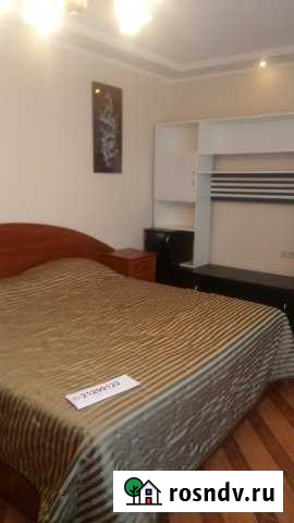 2-комнатная квартира, 62 м², 3/10 эт. в аренду на длительный срок в Дивноморском Дивноморское - изображение 1