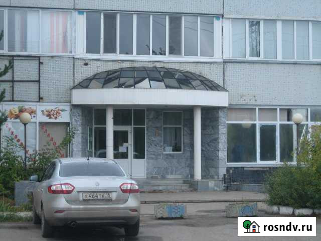 Аренда склада - производства от 12.6 кв.м. Набережные Челны - изображение 1