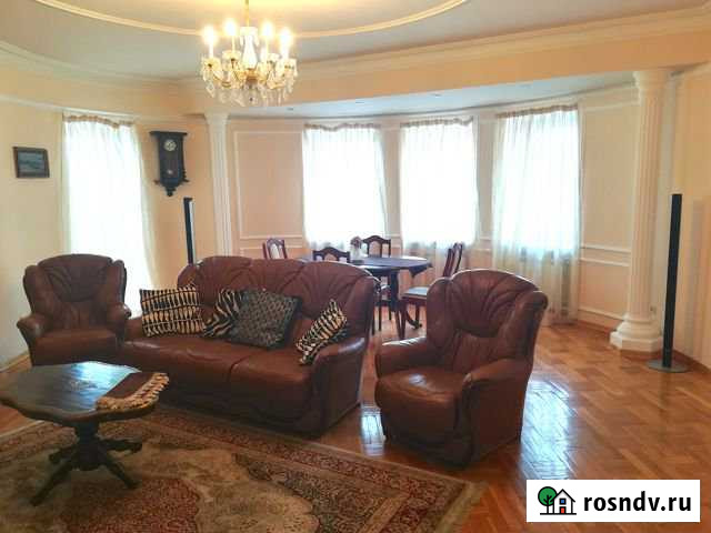 3-комнатная квартира, 115 м², 7/9 эт. в аренду на длительный срок в Нижнем Новгороде Нижний Новгород - изображение 1