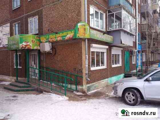 Помещение общественного питания, 60 кв.м. Улан-Удэ