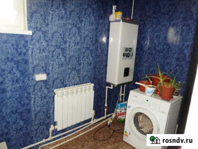 Дом 170 м² на участке 6 сот. на продажу в Волжском Волгоградской области Волжский - изображение 1