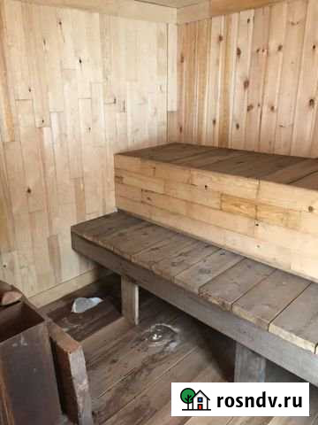 Дача 20 м² на участке 9 сот. на продажу в Братске Братск - изображение 1