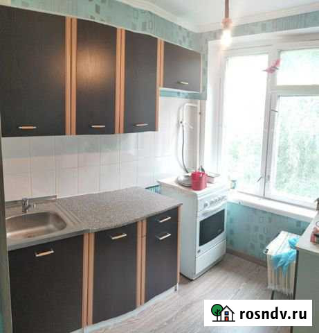 2-комнатная квартира, 46 м², 5/5 эт. в аренду на длительный срок в Химках Химки - изображение 1