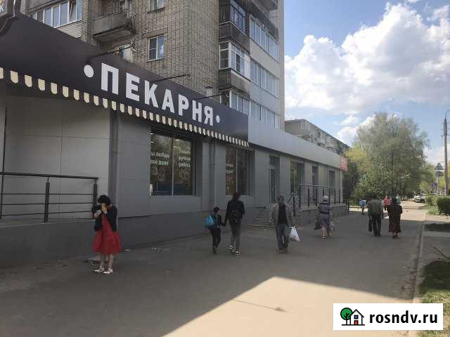 Торговое помещение, 47кв.м. Владимир - изображение 1