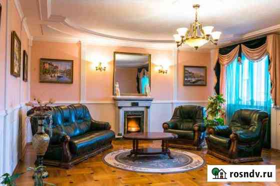 4-комнатная квартира, 138 м², 6/6 эт. на продажу в Курске Курск