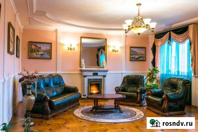 4-комнатная квартира, 138 м², 6/6 эт. на продажу в Курске Курск - изображение 1