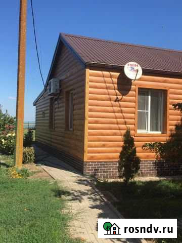 Дача 46.7 м² на участке 13.8 сот. на продажу в Кагальнике Кагальник - изображение 1