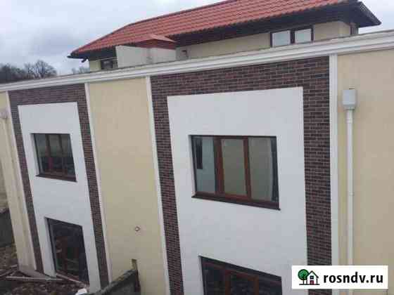 Таунхаус 191.5 м² на участке 2 сот. на продажу в Геленджике Геленджик
