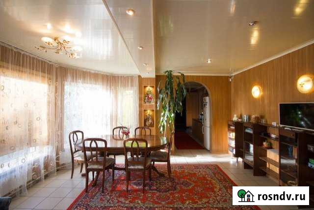 Дом 149 м² на участке 9 сот. на продажу в Новом Уренгое Новый Уренгой - изображение 1