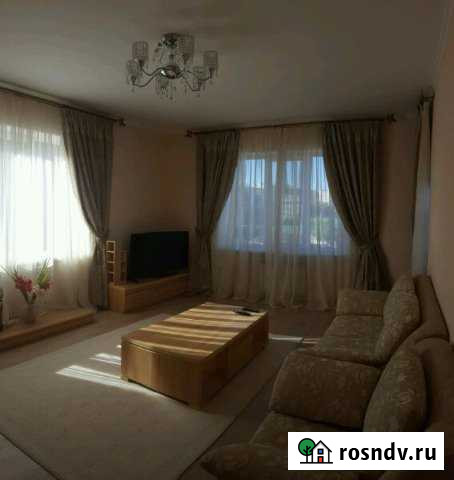 3-комнатная квартира, 95 м², 4/4 эт. на продажу в Геленджике Геленджик - изображение 1