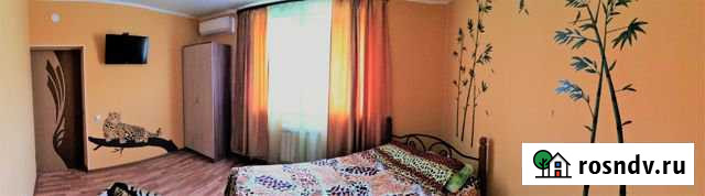 3-комнатная квартира, 46 м², 1/3 эт. в аренду на длительный срок в Сочи Сочи - изображение 1