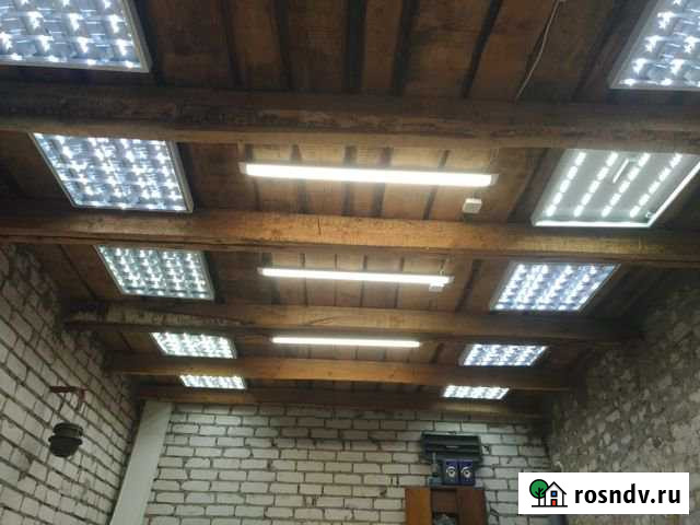 Гараж 24 м² в аренду в Дзержинске Дзержинск - изображение 1