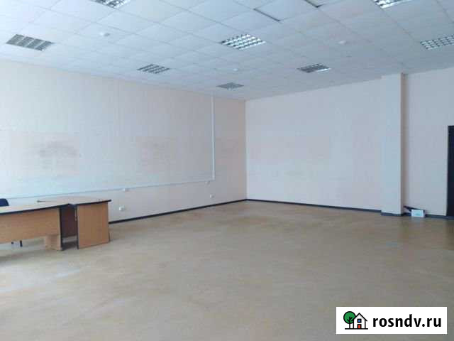 Офисное помещение, 86.1 кв.м. Набережные Челны - изображение 1