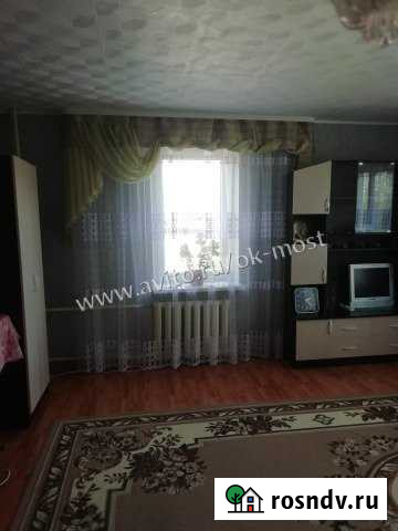 1-комнатная квартира, 35 м², 3/5 эт. на продажу в Судах Суда - изображение 1