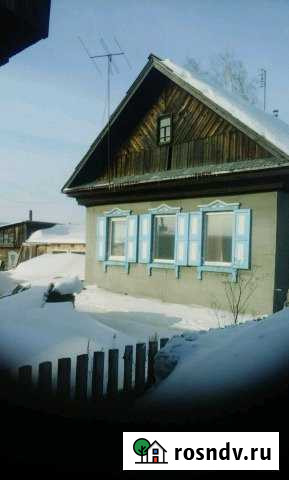 Дом 58 м² на участке 8 сот. на продажу в Яе Яя - изображение 1