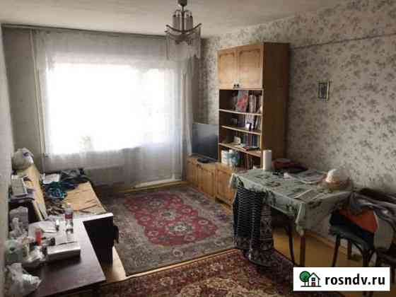 3-комнатная квартира, 60 м², 2/3 эт. на продажу в Иволгинске Иволгинск