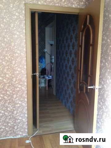 2-комнатная квартира, 46 м², 2/2 эт. на продажу в Нижнеудинске Нижнеудинск - изображение 1