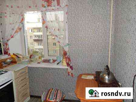 1-комнатная квартира, 30 м², 4/5 эт. на продажу в Миассе Миасс