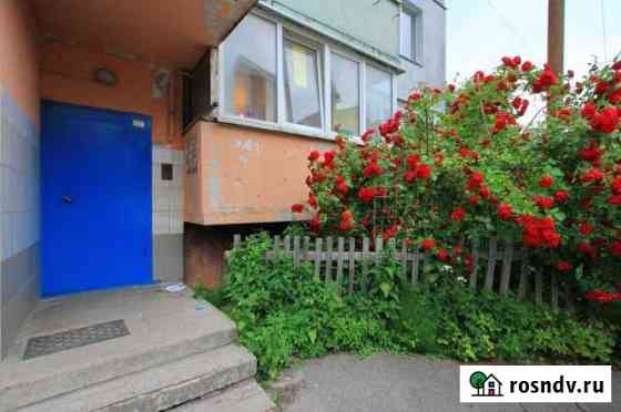 3-комнатная квартира, 69 м², 1/5 эт. на продажу в Светлогорске Светлогорск