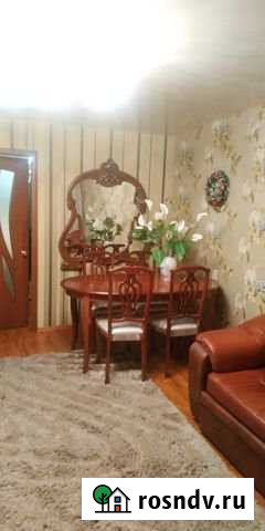 4-комнатная квартира, 68 м², 2/9 эт. на продажу в Сарапуле Сарапул - изображение 1