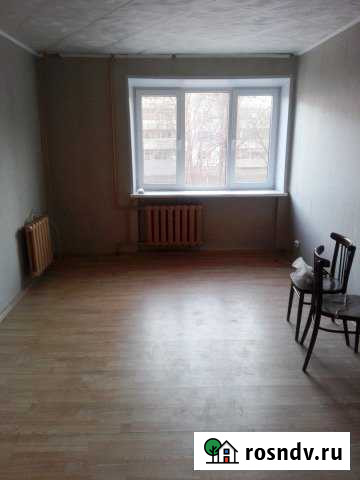 Комната 18 м² в 4-ком. кв., 2/9 эт. на продажу в Пскове Псков - изображение 1