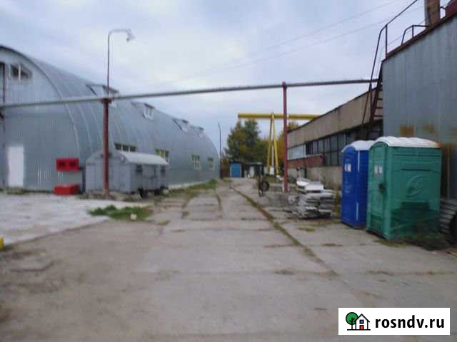 Производственное помещение, 432 кв.м. Свердлова - изображение 1