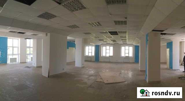 Офисное помещение, 500 кв.м. Пенза - изображение 1