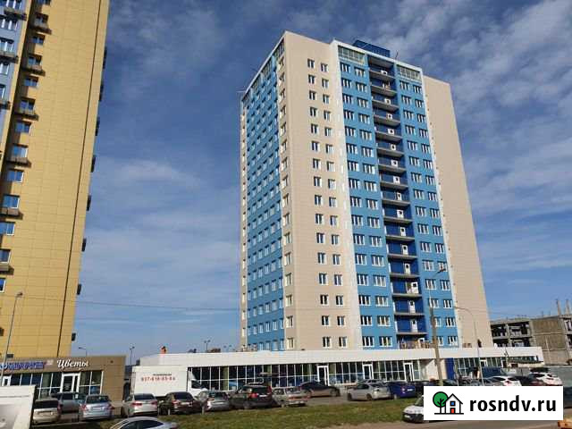 2-комнатная квартира, 50 м², 3/17 эт. на продажу в Набережных Челнах Набережные Челны - изображение 1