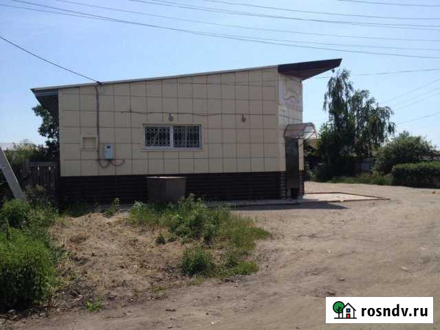 Торговое помещение, 140 кв.м. Бийск - изображение 1