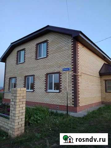 Коттедж 220 м² на участке 12 сот. на продажу в Пестрецах Пестрецы - изображение 1