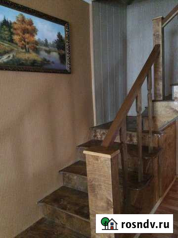 Дом 125 м² на участке 12 сот. на продажу в Лениногорске Лениногорск - изображение 1