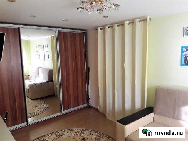 2-комнатная квартира, 42 м², 1/4 эт. на продажу в Звенигороде Звенигород - изображение 1