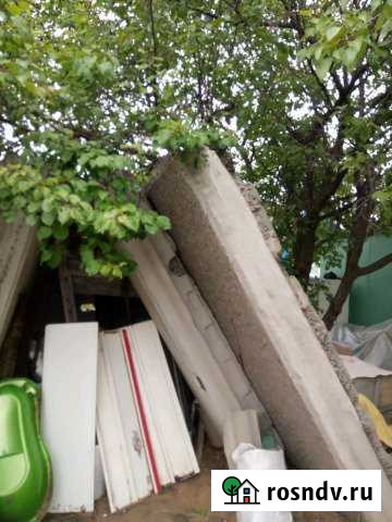 Дача 40 м² на участке 6 сот. на продажу в Астрахани Астрахань - изображение 1