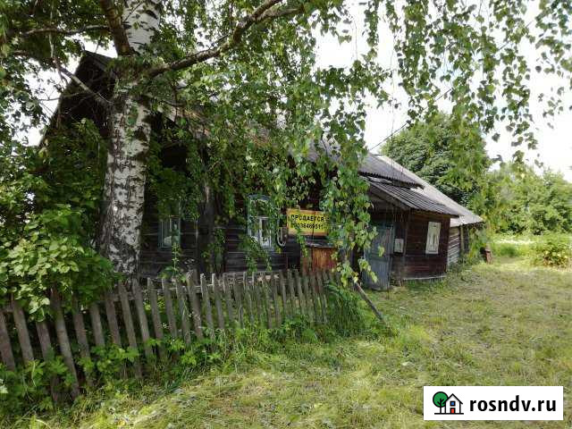 Дача 70 м² на участке 31 сот. на продажу в Угличе Углич - изображение 1