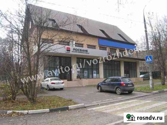 Офис 952 кв.м. Красногорск